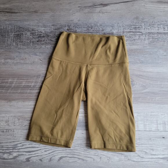 (XS) TNA shorts - Picture 1 of 4